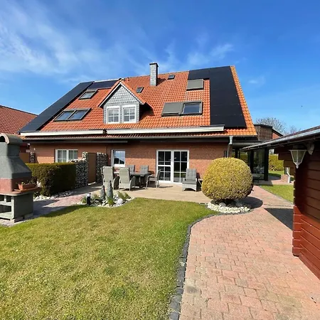 Anders 4 Apartamento *