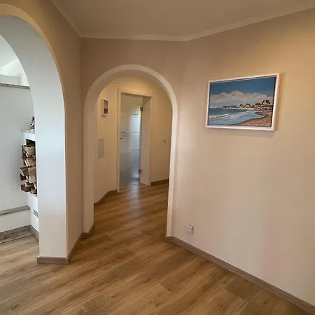 Apartamento Anders 4 Neue Tiefe Fehmarn