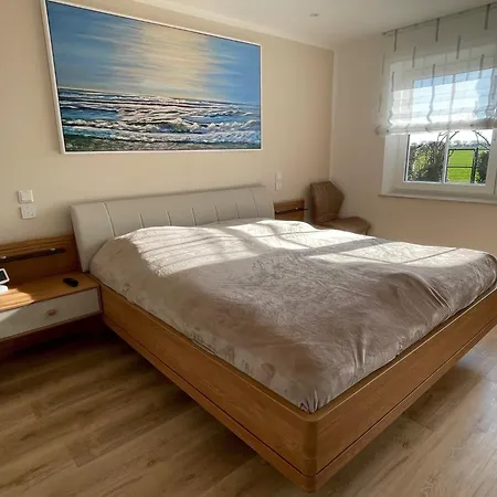 Apartment Anders 4 *