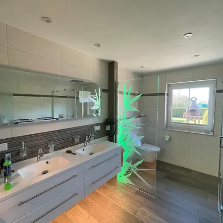 Apartment Anders 4 *