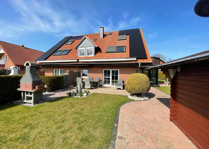 Anders 4 Apartamento *