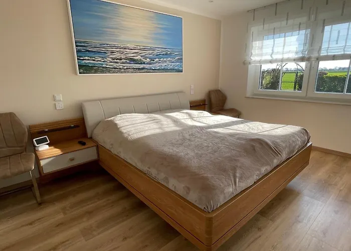 Apartamento Anders 4 *