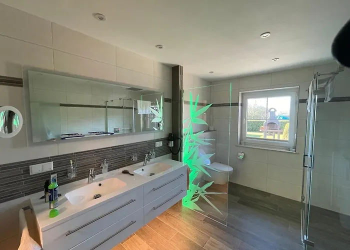 Apartamento Anders 4 *